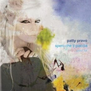 Spero Che Ti Piaccia... Pour Toi album cover
