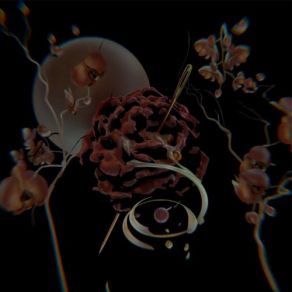 Ilium album cover