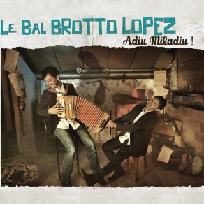 Adiu Miladiu! album cover