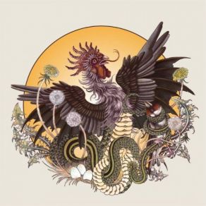 Rooster album cover