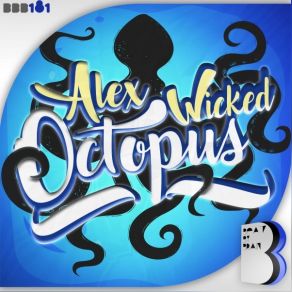 Octopus album cover