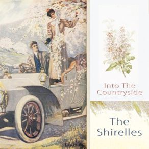 Into The Countryside album cover