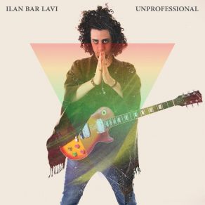 Unprofessional album cover