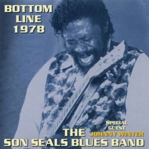 Bottom Line album cover