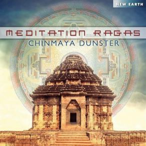 Meditation Ragas (Deluxe Edition) album cover