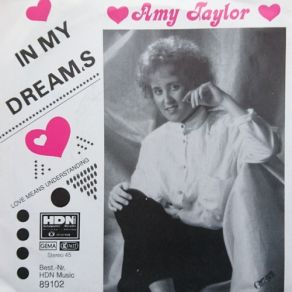 In My Dreams (Vinyl, 7'') (Maxi-Single) album cover