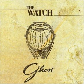 Grost album cover