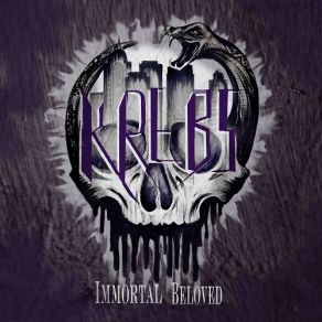 Immortal Beloved album cover