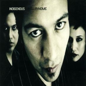 Long Way Home album cover