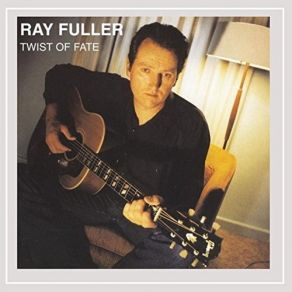 Twist Of Fate album cover