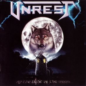 By The Light Of The Moon album cover