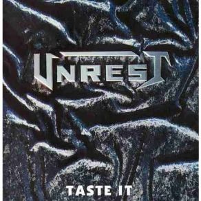 Taste It album cover
