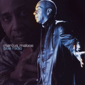 Blue Radio album cover