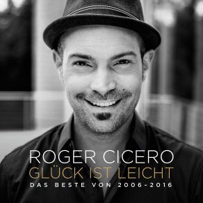 Gluck Ist Leicht. Das Beste Von 2006-2016 album cover