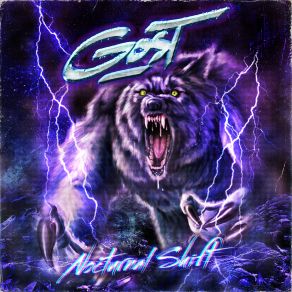 Nocturnal Shift album cover
