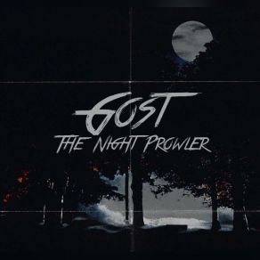 The Night Prowler album cover