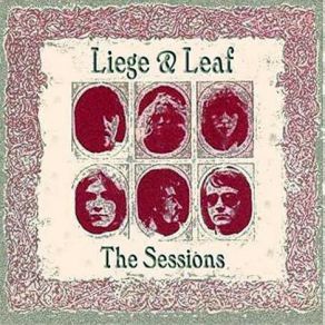 Liege & Lief Outtakes album cover