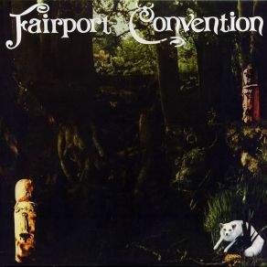 Farewell, Farewell album cover