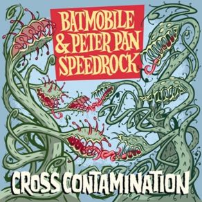 Cross Contamination album cover