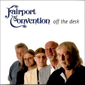 Off The Desk Disk (CD1) album cover