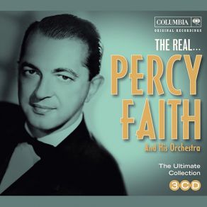 The Real... Percy Faith & His Orchestra (CD2) album cover