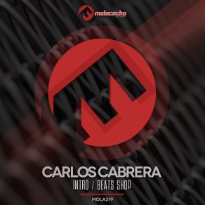 Intro / Beats Shop album cover