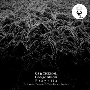 Propolis album cover