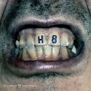 H8 album cover