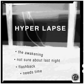Hyper Lapse album cover