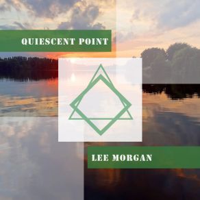 Quiescent Point album cover