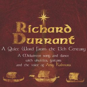 A Quiet Word From The 13th Century album cover