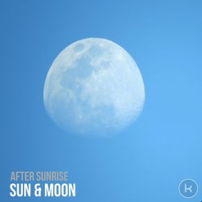 Sun & Moon album cover