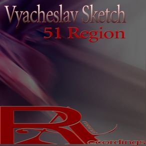 51 Region album cover
