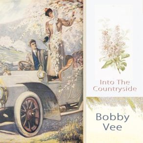 Into The Countryside album cover
