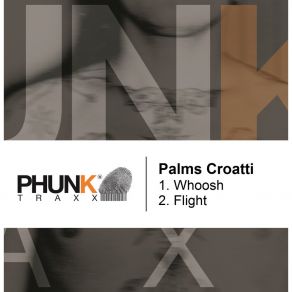 Tumble album cover