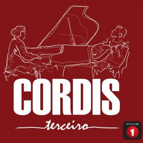 Terceiro album cover