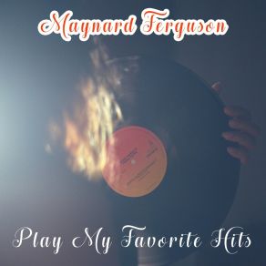 Play My Favorite Hits album cover