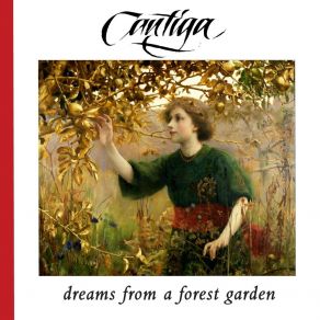 Dreams From A Forest Garden album cover