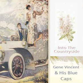Into The Countryside album cover