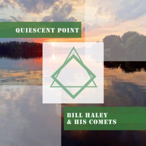 Quiescent Point album cover