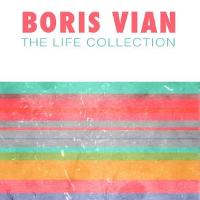 The Life Collection album cover