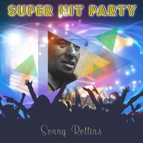 Super Hit Party album cover