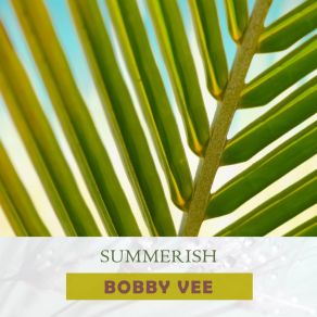 Summerish album cover