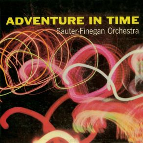 Adventures In Time (Remastered) album cover