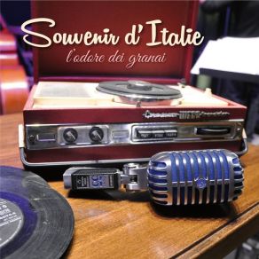 L'odore Dei Granai album cover