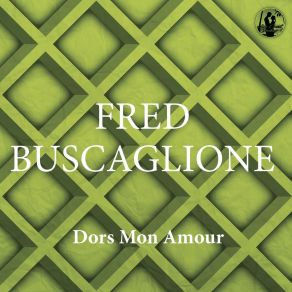 Dors Mon Amour album cover