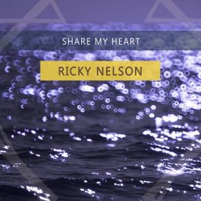 Share My Heart album cover