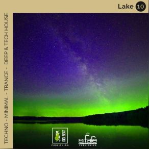 Lake 10 album cover