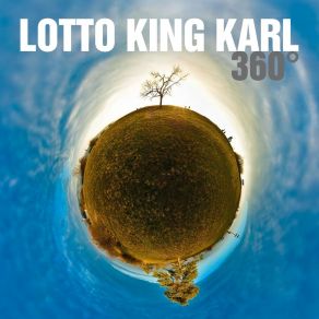 360 Grad album cover