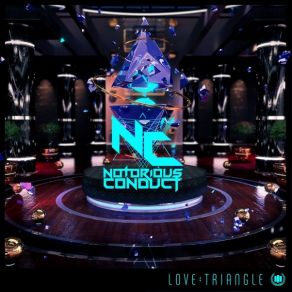 Love Triangle album cover